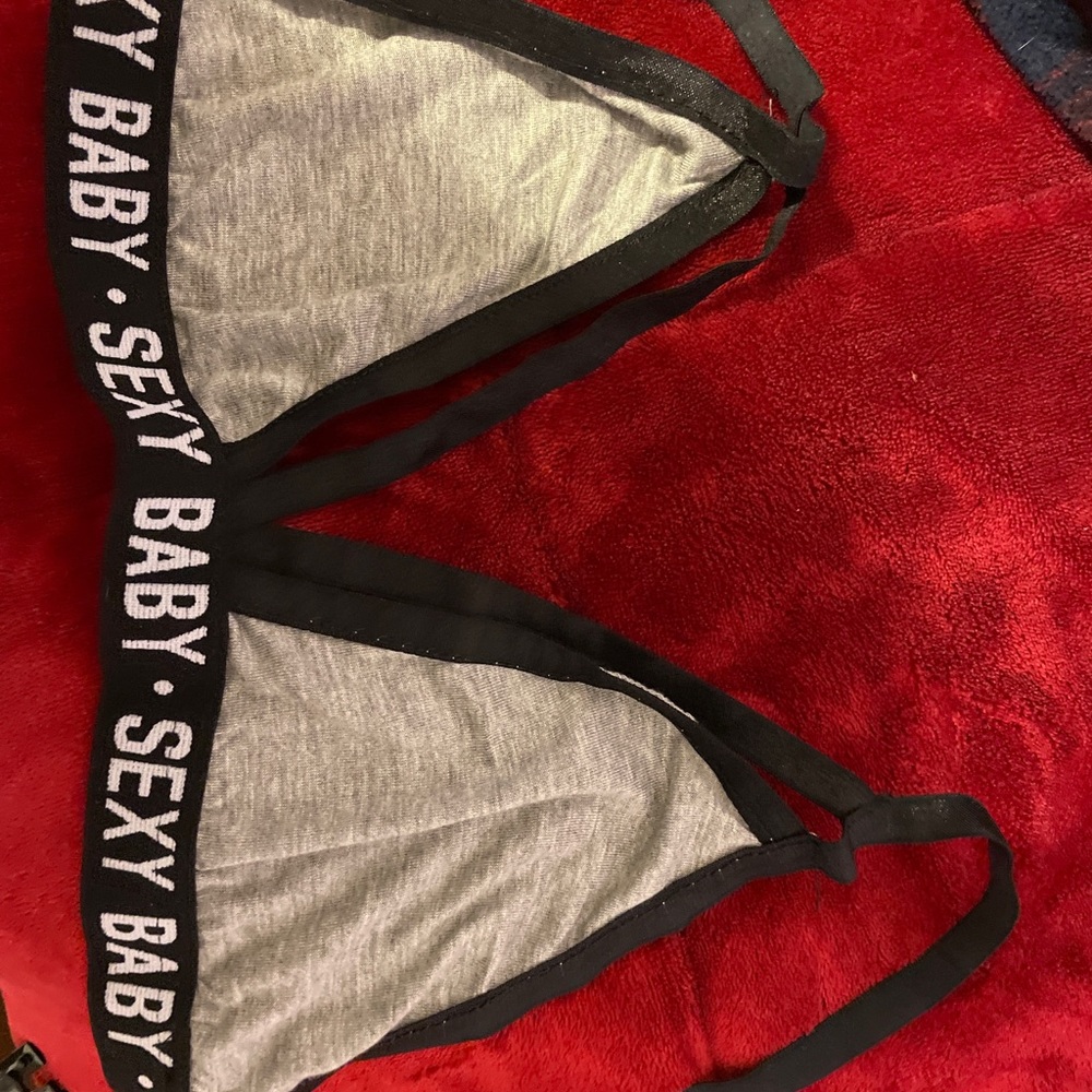 Very cute Bralette